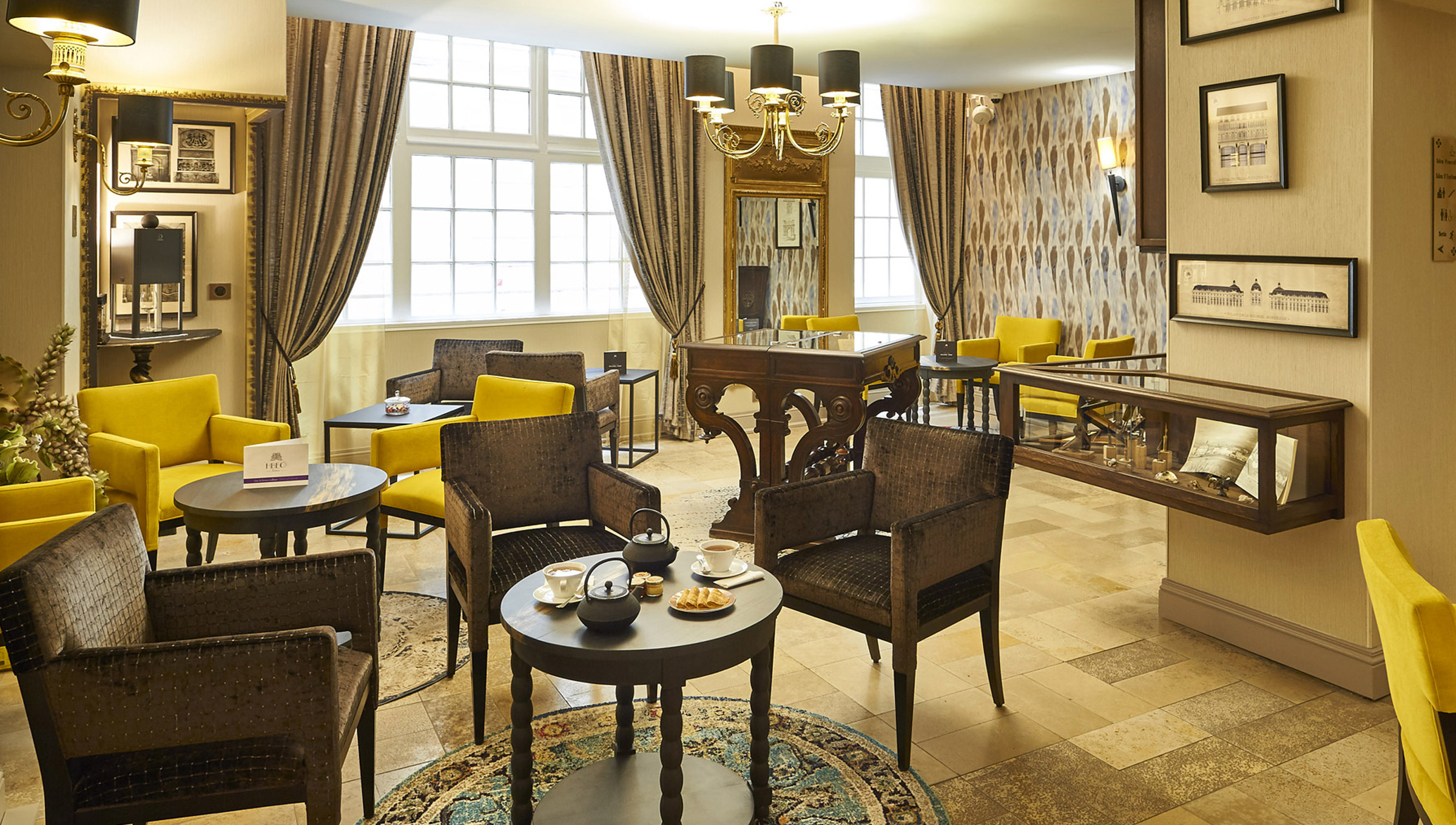 HÔTEL BAYONNE ETCHE-ONA