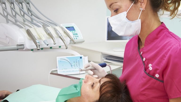 IONYX FABRICANT ENDODONTIE